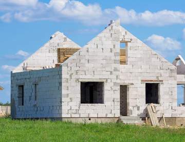 Construction de maison proche de Mérignac